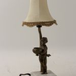 907 6054 TABLE LAMP
